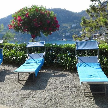 Villa Mimosa Splendida Vista Mare ボナッソーラ エクステリア 写真
