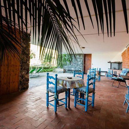 Villa Mimosa Splendida Vista Mare ボナッソーラ エクステリア 写真