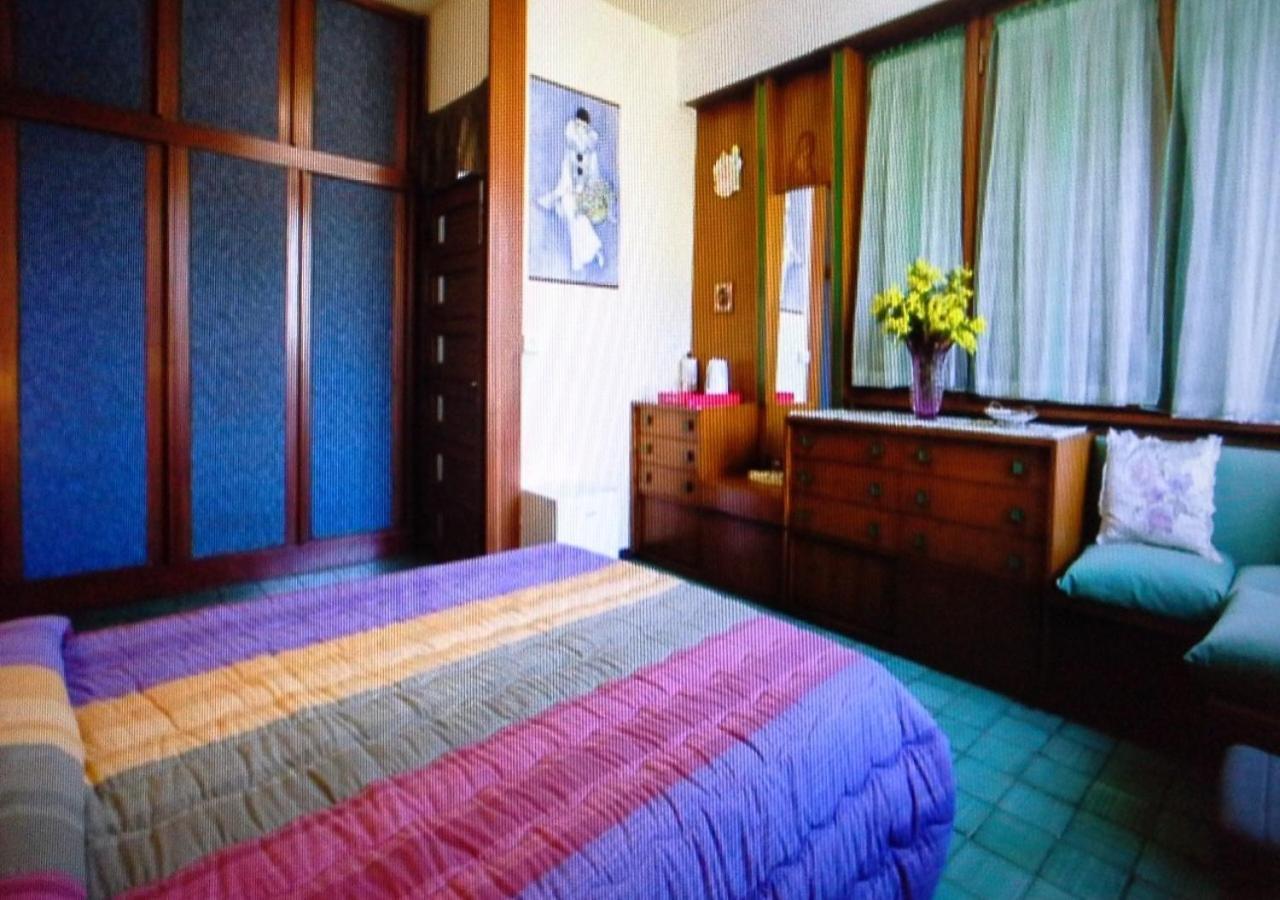 Villa Mimosa Splendida Vista Mare ボナッソーラ エクステリア 写真