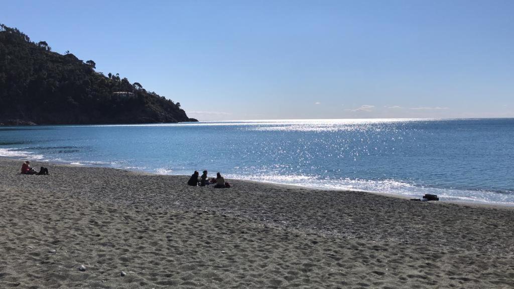 Villa Mimosa Splendida Vista Mare ボナッソーラ エクステリア 写真