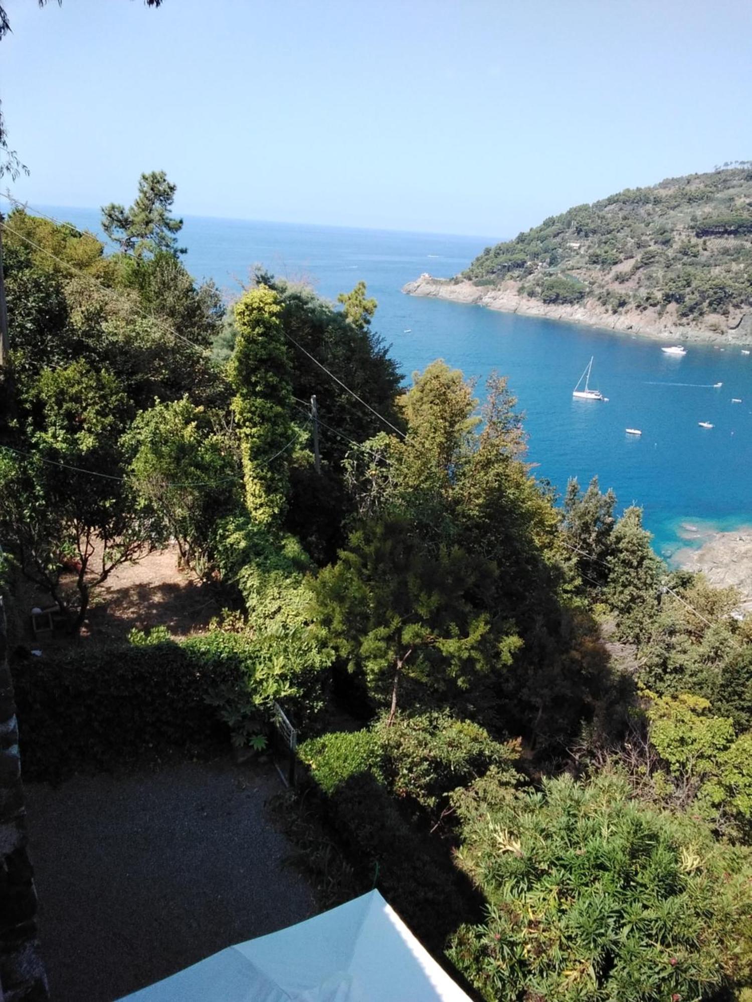 Villa Mimosa Splendida Vista Mare ボナッソーラ エクステリア 写真