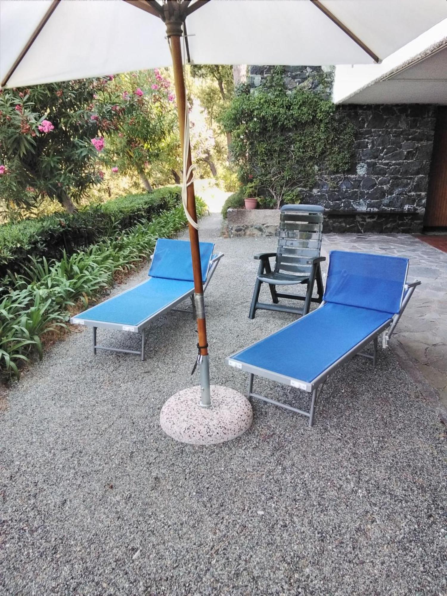 Villa Mimosa Splendida Vista Mare ボナッソーラ エクステリア 写真