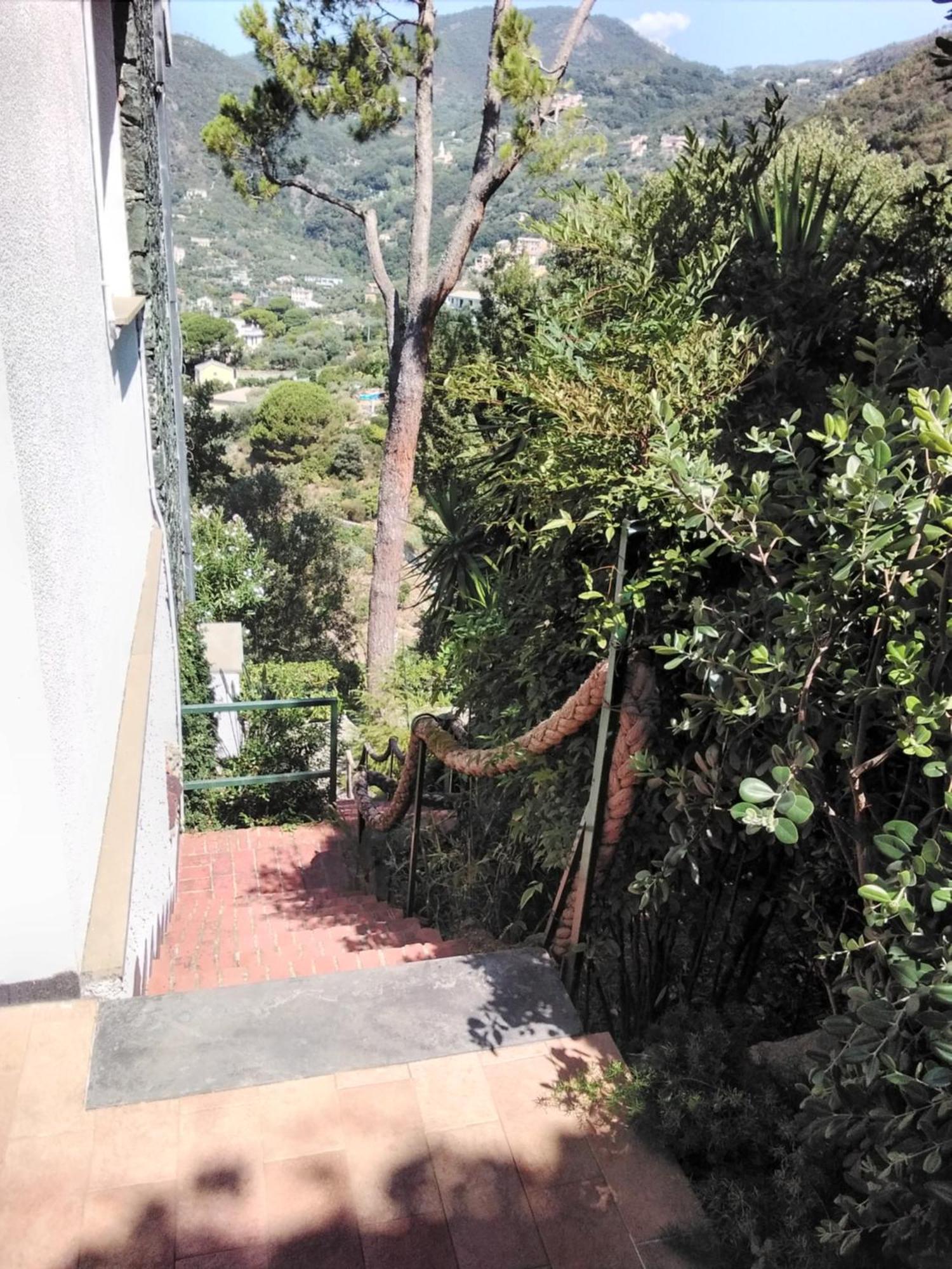 Villa Mimosa Splendida Vista Mare ボナッソーラ エクステリア 写真