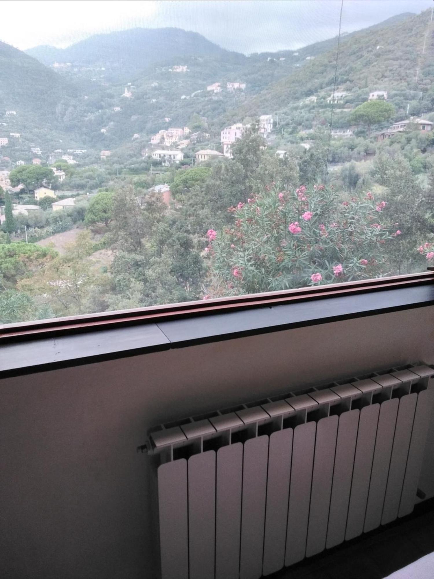 Villa Mimosa Splendida Vista Mare ボナッソーラ エクステリア 写真
