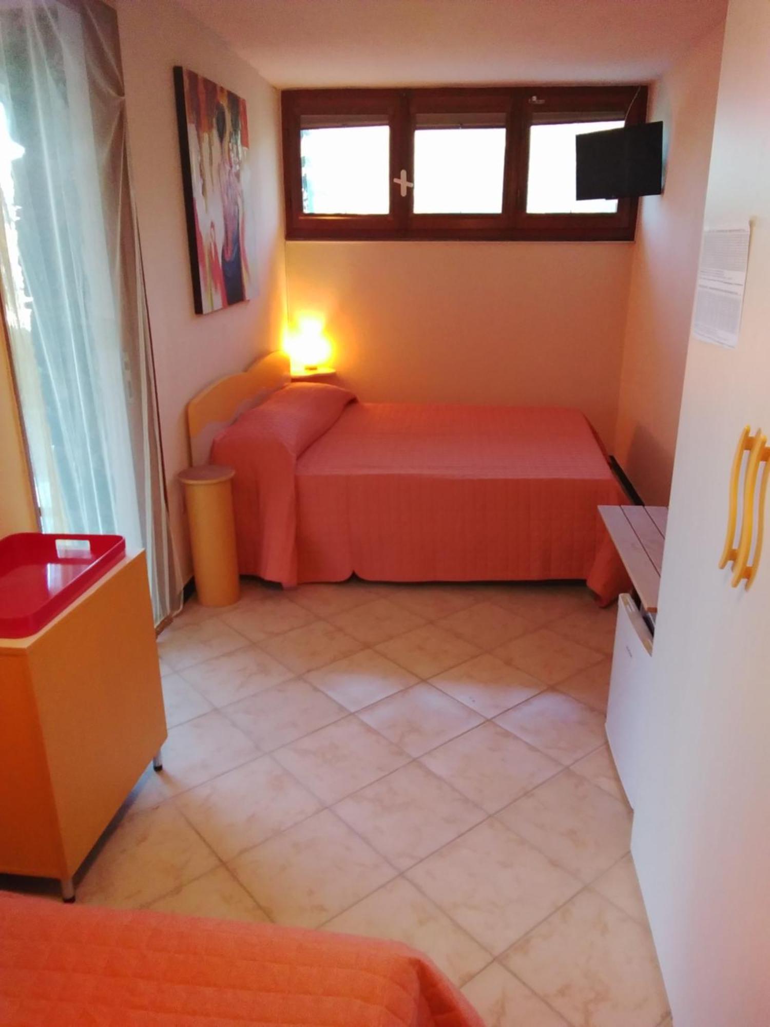 Villa Mimosa Splendida Vista Mare ボナッソーラ エクステリア 写真